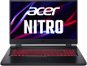 Herný notebook Acer Nitro 5 Obsidian Black - Herní notebook