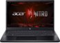 Acer Nitro V 15 Obsidian Black (ANV15-51-74JN) - Herný notebook