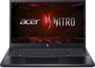Acer Nitro V 15 Obsidian Black (ANV15-51-572R) - Gaming Laptop
