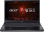Acer Nitro V 15 Obsidian Black (ANV15-51-572R) - Herný notebook