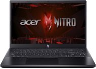 Acer Nitro V 15 Obsidian Black (ANV15-51-56SL) - Gaming Laptop