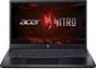 Acer Nitro V 15 Obsidian Black (ANV15-51-56SL) - Gaming Laptop