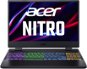 Acer Nitro 5 Obsidian Black (AN515-58-73WB) - Herný notebook