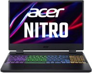 Acer Nitro 5 Obsidian Black (AN515-58-977W) - Herný notebook