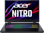 Acer Nitro 5 Obsidian Black (AN517-55-5519) - Herný notebook
