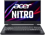 Acer Nitro 5 Black - Herný notebook