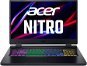 Acer Nitro 5 Black (AN517-55-9640) - Gaming Laptop