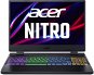 Acer Nitro 5 Obsidian Black (AN515-58-76AX) - Herný notebook