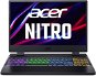 Acer Nitro 5 Obsidian Black (AN515-58-954V) - Herný notebook