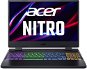 Acer Nitro 5 Obsidian, Black (AN515-58-599Y) - Gaming Laptop