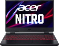 Gaming Laptop Acer Nitro 5 Obsidian Black (AN515-46-R0F2) - Herní notebook