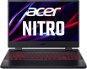 Acer Nitro 5 Obsidian Black (AN515-46-R0F2) - Herný notebook