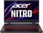 Acer Nitro 5 Obsidian Black - Herný notebook