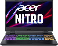 Acer Nitro 5 Obsidian Black (AN515-58-72CX) - Herný notebook