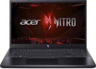 Acer Nitro V 15 Obsidian Black - Herný notebook