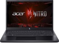 Acer Nitro V 15 Obsidian Black (ANV15-41-R6N1) - Herný notebook