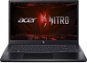 Acer Nitro V 15 Obsidian Black (ANV15-41-R6N1) - Gaming Laptop