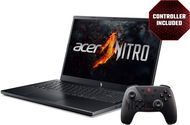 Acer Nitro V 15 Black (ANV15-41-R23N) - Herní notebook