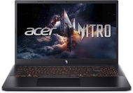 Acer Nitro V 15 Black (ANV15-52-908V) - Herný notebook