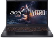 Acer Nitro V 15 Black (ANV15-52-58GM) - Herní notebook