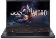 Acer Nitro V 15 Black (ANV15-52-94Y5) - Herný notebook