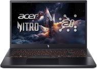 Acer Nitro V 15 AI Black (ANV15-42-R5SB) - Herní notebook