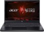 Acer Nitro V 15 Obsidian Black (ANV15-41-R6U1) - Gaming Laptop
