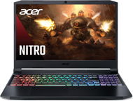 Acer Nitro 5 Shale Black - Gaming Laptop