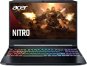 Acer Nitro 5 Shale Black - Herný notebook