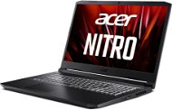 Acer Nitro 5, Shale Black - Gaming Laptop