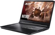 Ace Nitro 5 Shale Black - Gaming Laptop