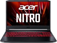 Acer Nitro AN515-45-R597 Fekete - Gamer laptop