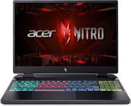 Acer Nitro 16 Obsidian Black (AN16-41-R6ST) - Gaming Laptop