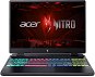Acer Nitro 16 Obsidian Black - Gaming Laptop