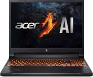 Acer Nitro V 16 Obsidian Black (ANV16-41-R35K) - Gaming Laptop