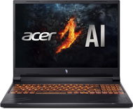 Acer Nitro V 16 Obsidian Black - Gaming Laptop