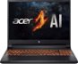 Acer Nitro V 16 Obsidian Black (ANV16-41-R1MD) - Gaming Laptop