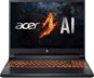 Acer Nitro V 16 Obsidian Black (ANV16-41-R93U) - Gaming Laptop