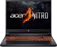 Acer Nitro V 16 Obsidian Black - Herný notebook