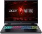 Acer Nitro 16 Obsidian Black (AN16-51-77FW) - Gaming Laptop