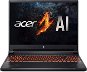 Acer Nitro Black V 16 Black (ANV16-41-R47B) - Gaming Laptop