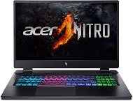 Acer Nitro 17 Black (AN17-42-R9FK) - Gaming Laptop