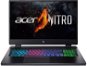 Acer Nitro 17 Black (AN17-42-R0NU) - Gaming Laptop