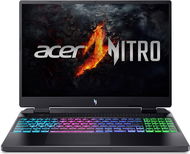 Acer Nitro 16 Black (AN16-42-R0GF) - Herný notebook