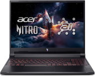Acer Nitro V 16 AI Shale Black (ANV16-42-R5L5) - Herní notebook