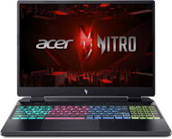 Acer Nitro 16 Obsidian Black (AN16-41-R4R0) - Herný notebook