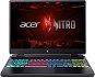 Acer Nitro 16 Obsidian Black (AN16-41-R4R0) - Gaming Laptop