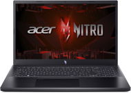 Gaming Laptop Acer Nitro V 15 Black - Herní notebook