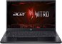 Acer Nitro V15 Black - Herný notebook