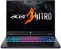 Acer Nitro 14 Black + Black Aluminium LCD cover (AN14-41-R4X2) - Gaming Laptop